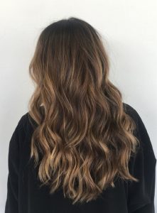 Productos naturales para el pelo