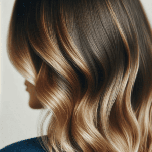 Mechas Balayage en Pozuelo de Alarcón