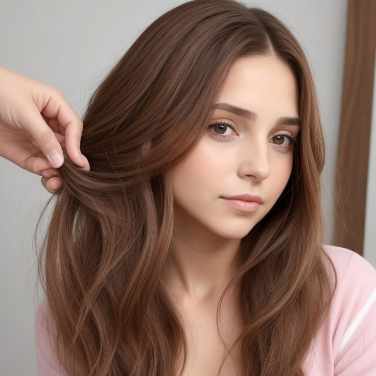 Lee más sobre el artículo Sérum para el cabello: El secreto para un cabello saludable y brillante